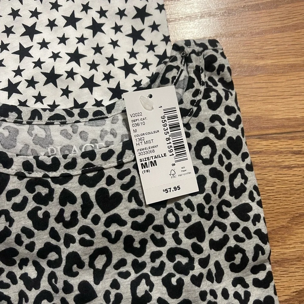 NEW Children’s Place Shirts Medium